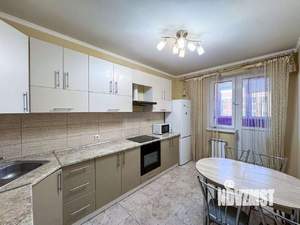 1-к квартира, вторичка, 44м2, 15/17 этаж