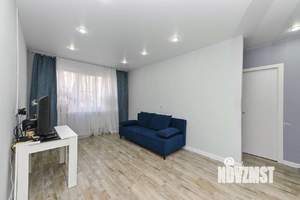 3-к квартира, вторичка, 60м2, 1/9 этаж