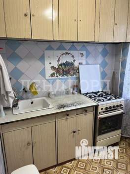 3-к квартира, вторичка, 49м2, 2/5 этаж