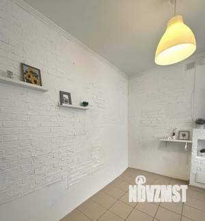 1-к квартира, вторичка, 37м2, 2/5 этаж