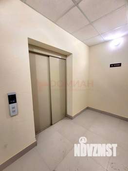 1-к квартира, вторичка, 40м2, 14/22 этаж