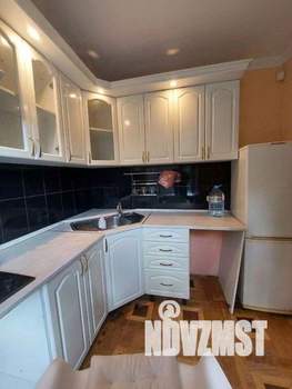 1-к квартира, вторичка, 33м2, 2/9 этаж