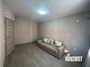 1-к квартира, вторичка, 30м2, 9/20 этаж