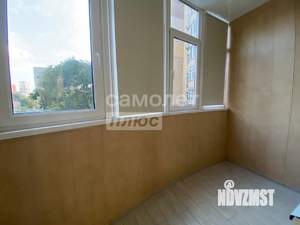 1-к квартира, вторичка, 49м2, 3/19 этаж