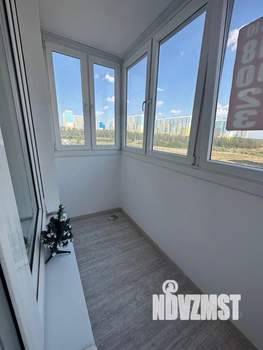 Студия квартира, вторичка, 26м2, 4/19 этаж