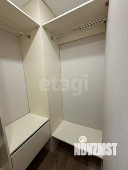 1-к квартира, вторичка, 36м2, 10/14 этаж