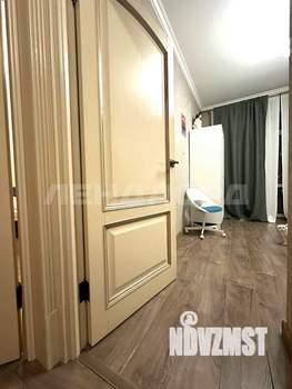 3-к квартира, вторичка, 70м2, 2/4 этаж