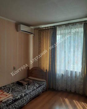 1-к квартира, вторичка, 32м2, 5/9 этаж