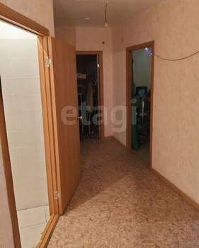 2-к квартира, вторичка, 65м2, 2/10 этаж