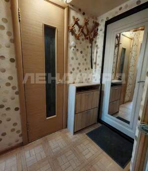 1-к квартира, вторичка, 22м2, 1/9 этаж