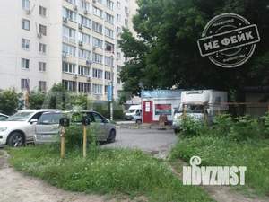 3-к квартира, вторичка, 65м2, 6/9 этаж
