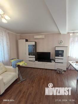 Студия квартира, вторичка, 32м2, 2/6 этаж