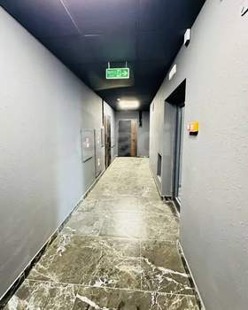 2-к квартира, вторичка, 64м2, 6/25 этаж