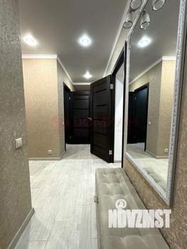 3-к квартира, вторичка, 62м2, 4/5 этаж