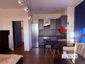 Студия квартира, вторичка, 37м2, 9/17 этаж