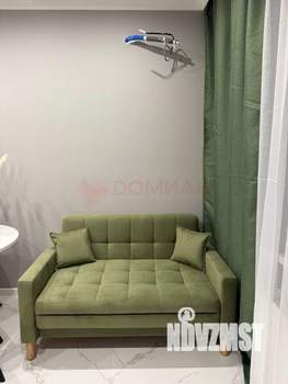 1-к квартира, вторичка, 40м2, 5/9 этаж