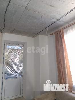 2-к квартира, вторичка, 60м2, 2/25 этаж