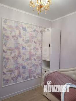 3-к квартира, вторичка, 94м2, 7/20 этаж