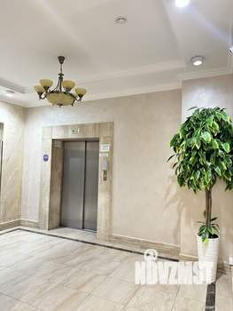 1-к квартира, сданный дом, 43м2, 8/25 этаж