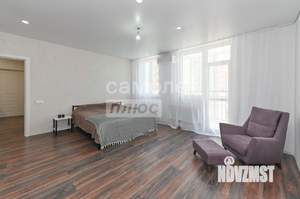 2-к квартира, вторичка, 59м2, 8/25 этаж
