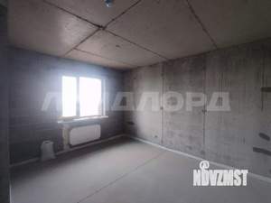 1-к квартира, вторичка, 43м2, 18/19 этаж