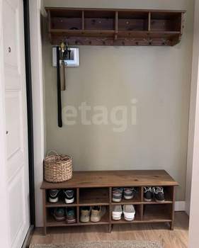 3-к квартира, вторичка, 83м2, 3/10 этаж