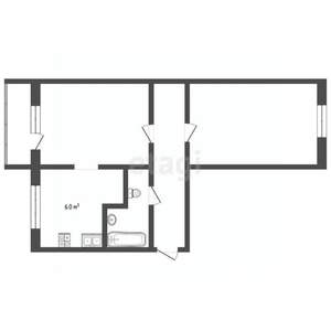 Фото квартиры на продажу (2)