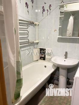 1-к квартира, вторичка, 50м2, 3/10 этаж