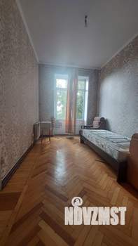 3-к квартира, вторичка, 67м2, 6/9 этаж