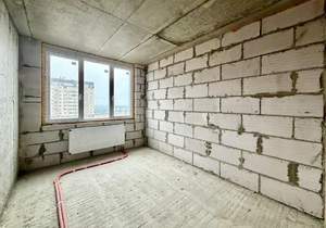 2-к квартира, вторичка, 48м2, 18/25 этаж