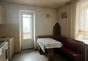 3-к квартира, вторичка, 65м2, 4/14 этаж