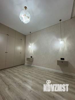 1-к квартира, вторичка, 36м2, 18/24 этаж