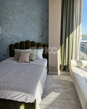 1-к квартира, вторичка, 60м2, 7/14 этаж