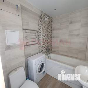 1-к квартира, вторичка, 39м2, 10/19 этаж