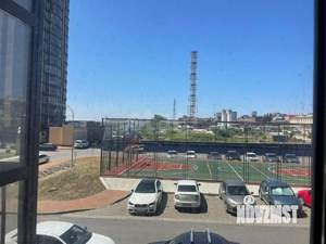 1-к квартира, вторичка, 40м2, 2/24 этаж