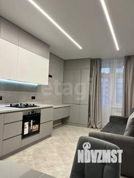 1-к квартира, вторичка, 44м2, 13/14 этаж