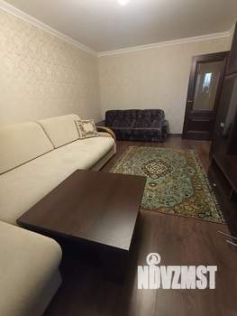 1-к квартира, вторичка, 42м2, 1/10 этаж