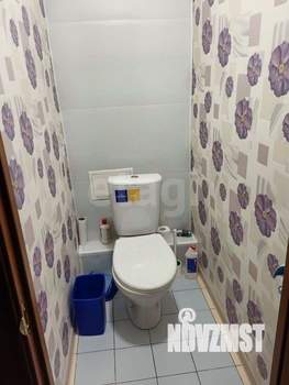 3-к квартира, вторичка, 61м2, 3/5 этаж