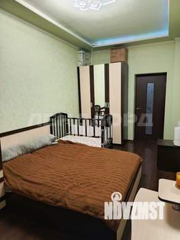 2-к квартира, вторичка, 44м2, 1/1 этаж