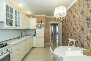 2-к квартира, вторичка, 66м2, 21/24 этаж