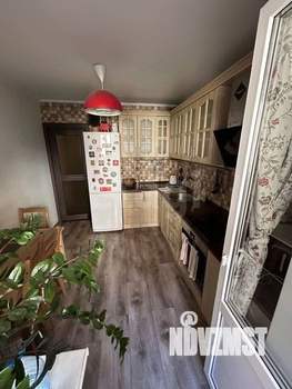 1-к квартира, вторичка, 38м2, 5/17 этаж