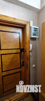 3-к квартира, вторичка, 58м2, 4/5 этаж