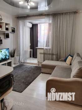 Студия квартира, вторичка, 26м2, 3/9 этаж