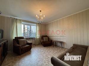 3-к квартира, вторичка, 64м2, 5/9 этаж