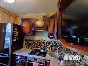 3-к квартира, вторичка, 58м2, 4/5 этаж