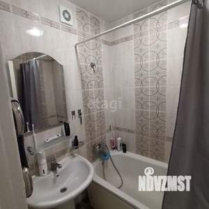 3-к квартира, вторичка, 65м2, 6/10 этаж