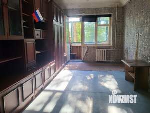 2-к квартира, вторичка, 47м2, 3/5 этаж