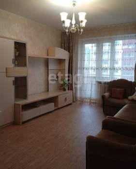 2-к квартира, вторичка, 53м2, 4/10 этаж