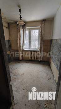 2-к квартира, вторичка, 52м2, 2/9 этаж