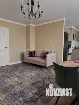 4-к квартира, вторичка, 95м2, 7/18 этаж